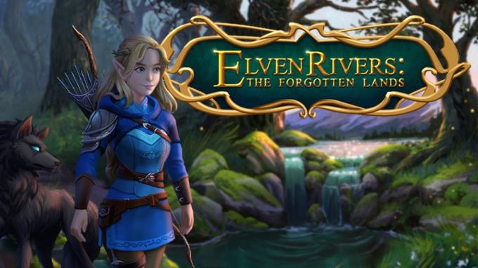 Elven Rivers The Forgotten Lands Collectors Edition Free Download