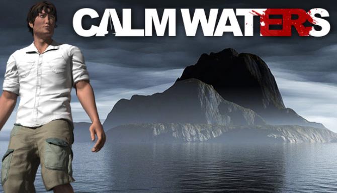 Calm Waters: A Point and Click Adventure Free Download