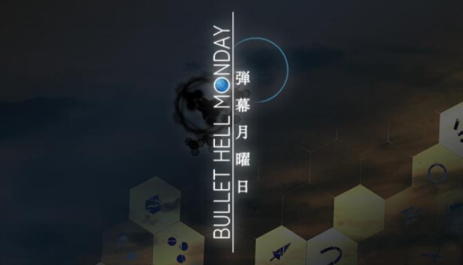 Bullet Hell Monday Free Download