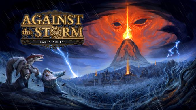 Against the Storm Free Download (Early Access)